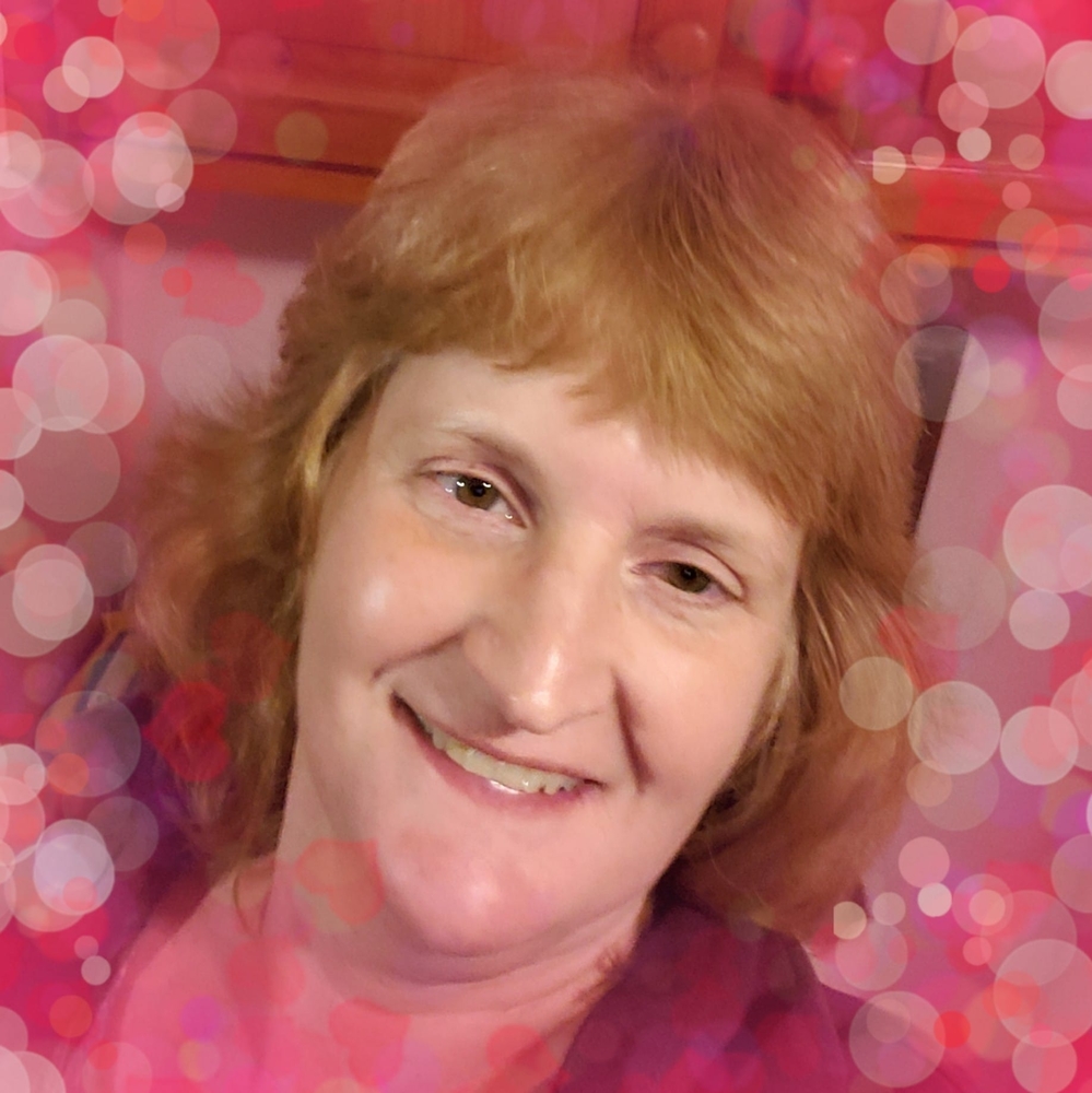 Meet your Posher, Valorie